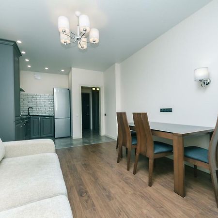 Luxury Apartments Kijów Zewnętrze zdjęcie