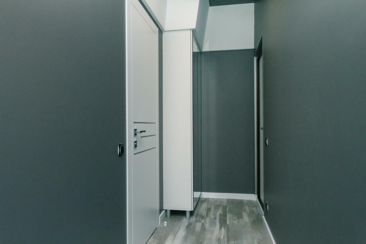 Luxury Apartments Kijów Zewnętrze zdjęcie