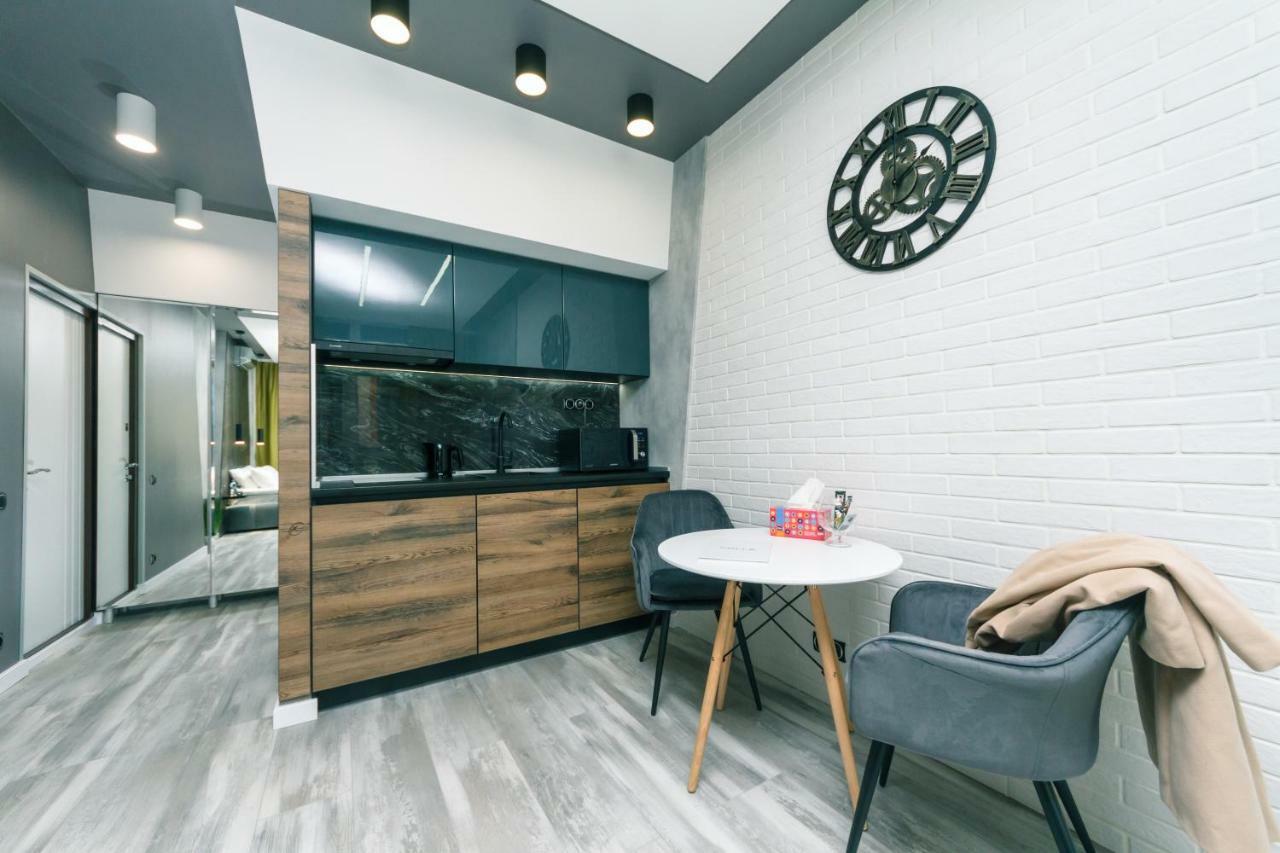 Luxury Apartments Kijów Zewnętrze zdjęcie