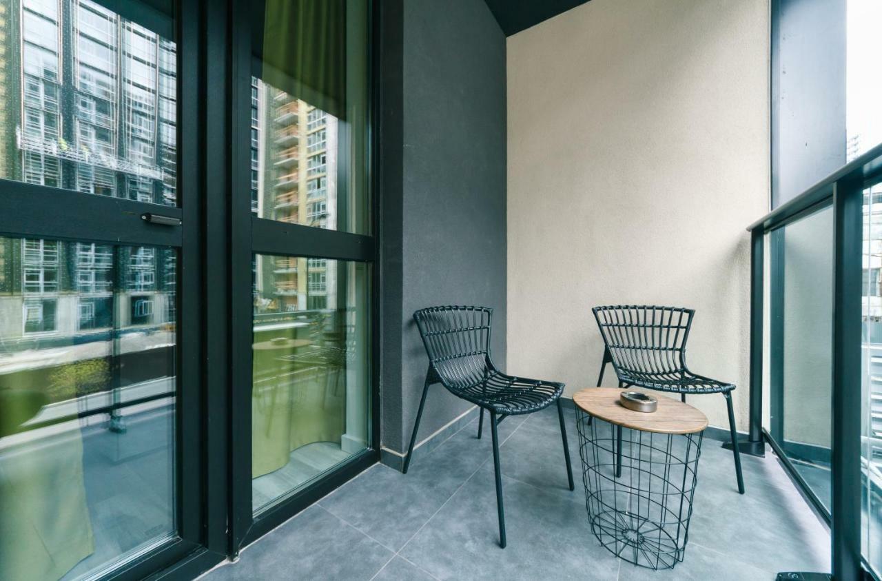 Luxury Apartments Kijów Zewnętrze zdjęcie