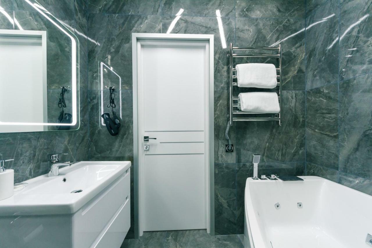 Luxury Apartments Kijów Zewnętrze zdjęcie