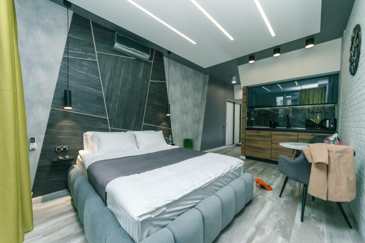 Luxury Apartments Kijów Zewnętrze zdjęcie