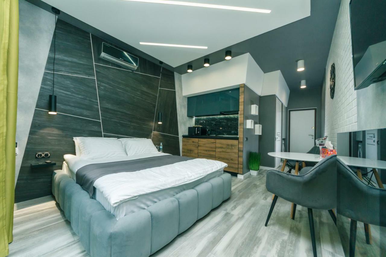 Luxury Apartments Kijów Zewnętrze zdjęcie