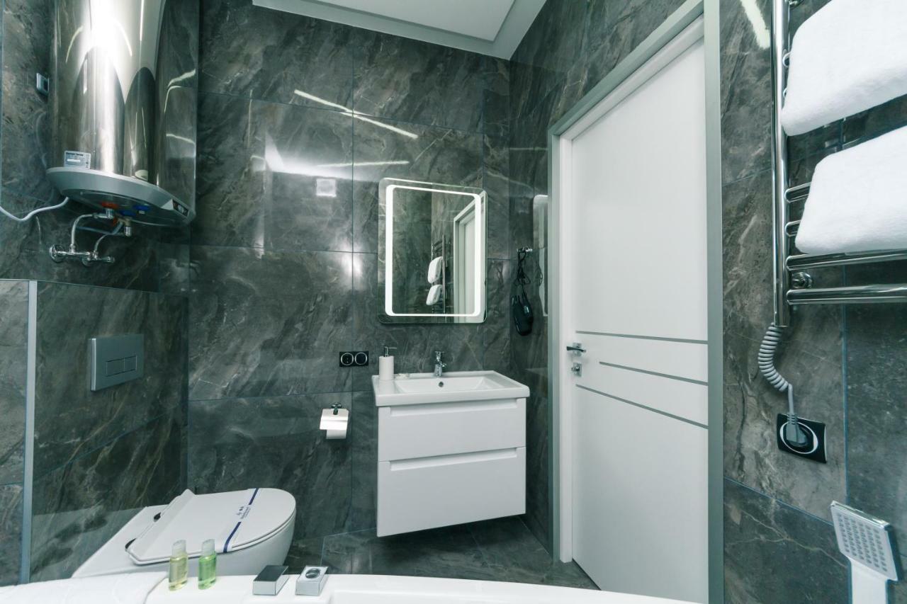 Luxury Apartments Kijów Zewnętrze zdjęcie