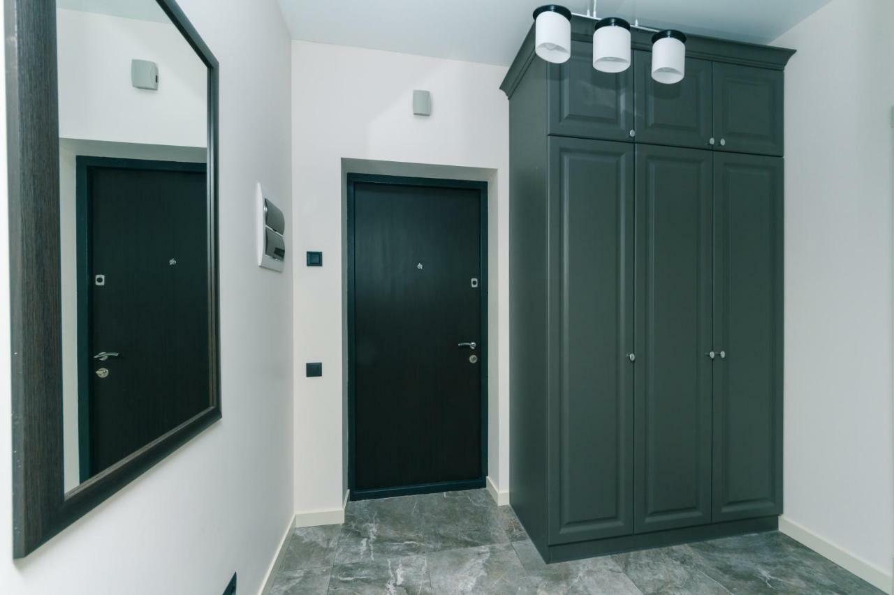 Luxury Apartments Kijów Zewnętrze zdjęcie