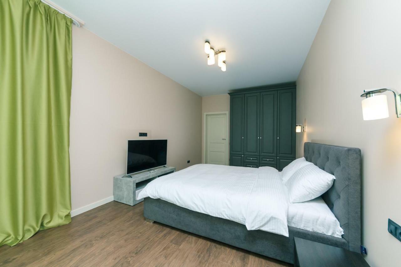 Luxury Apartments Kijów Zewnętrze zdjęcie