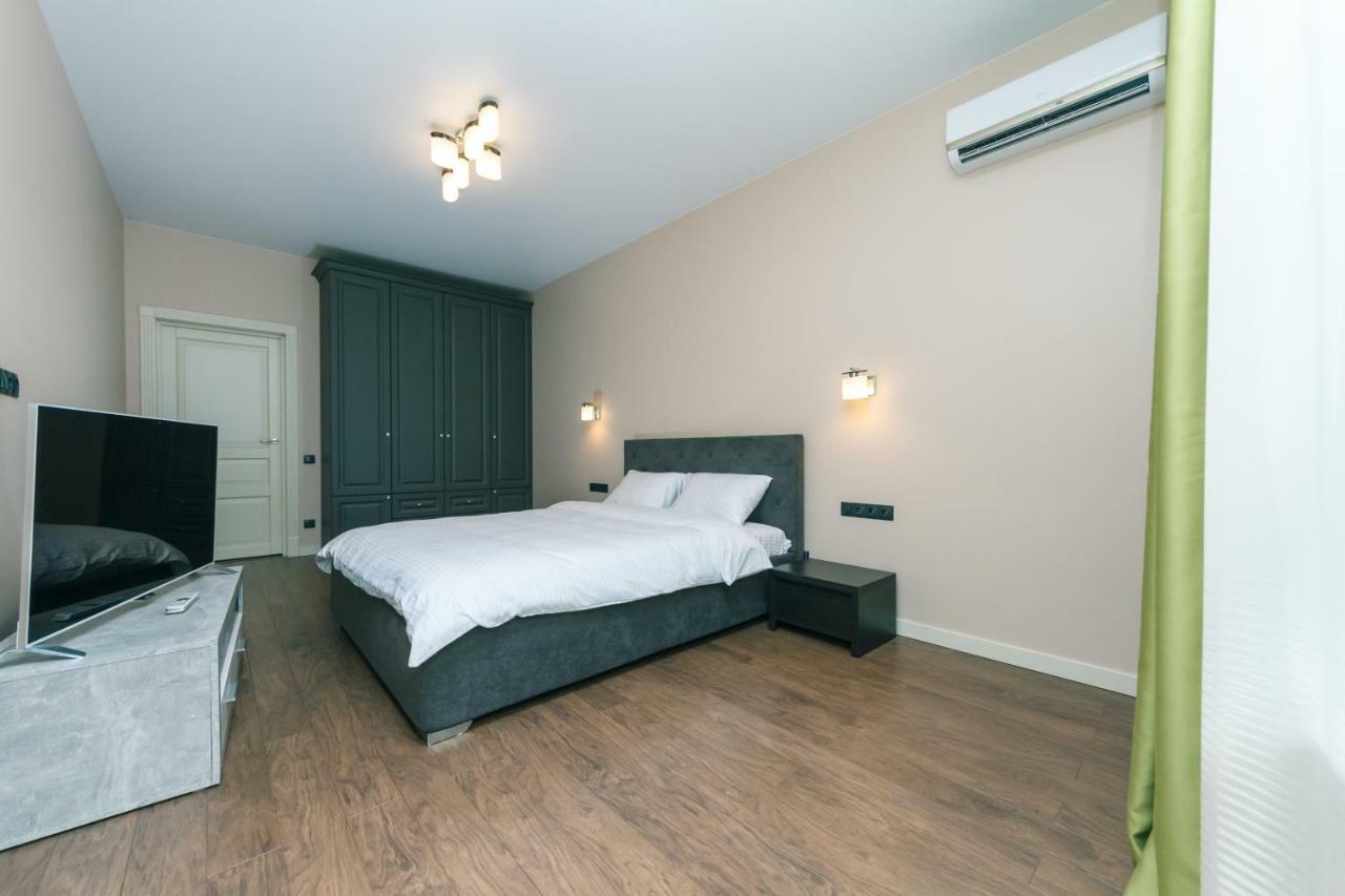 Luxury Apartments Kijów Zewnętrze zdjęcie