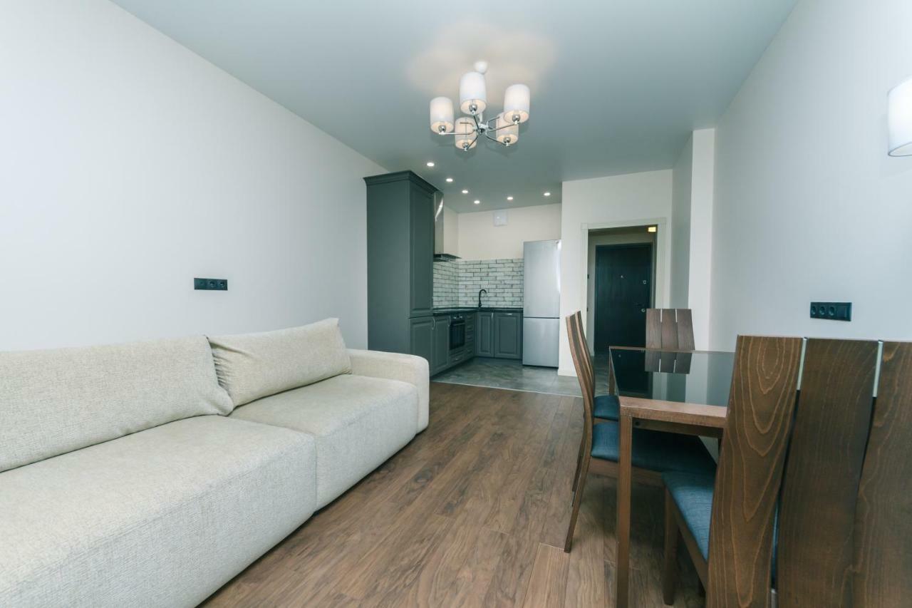 Luxury Apartments Kijów Zewnętrze zdjęcie