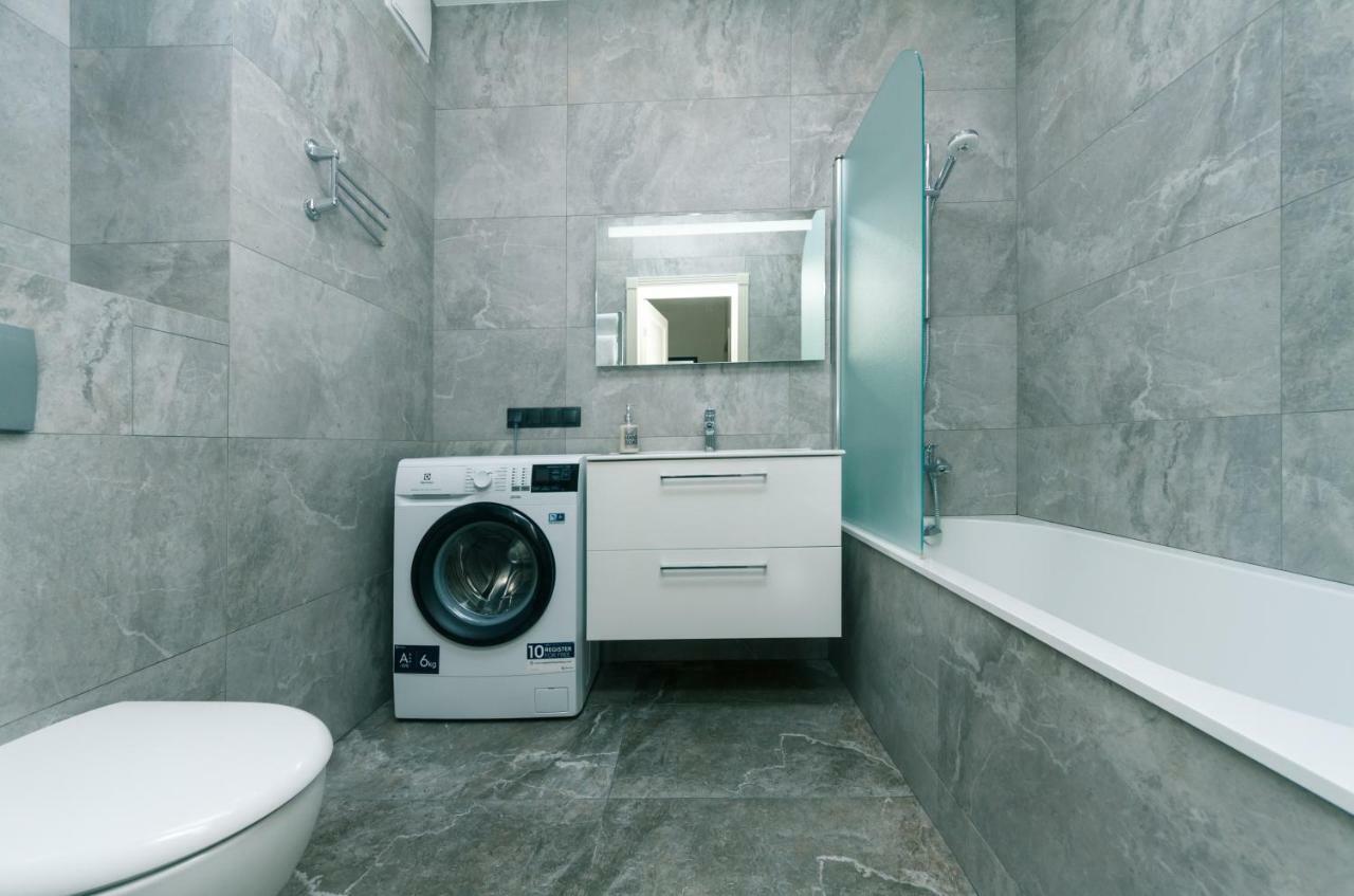 Luxury Apartments Kijów Zewnętrze zdjęcie